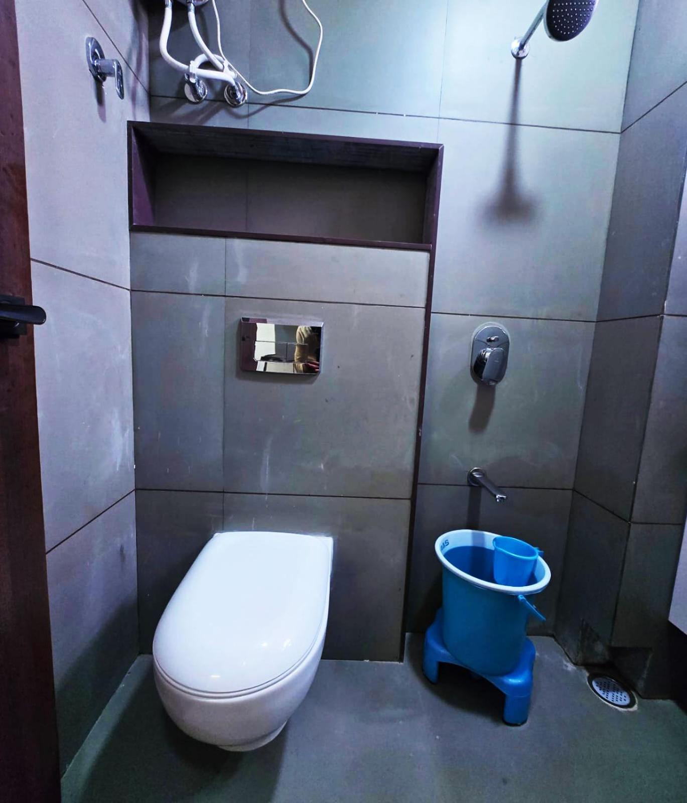Hotel Nexus Indore Zewnętrze zdjęcie