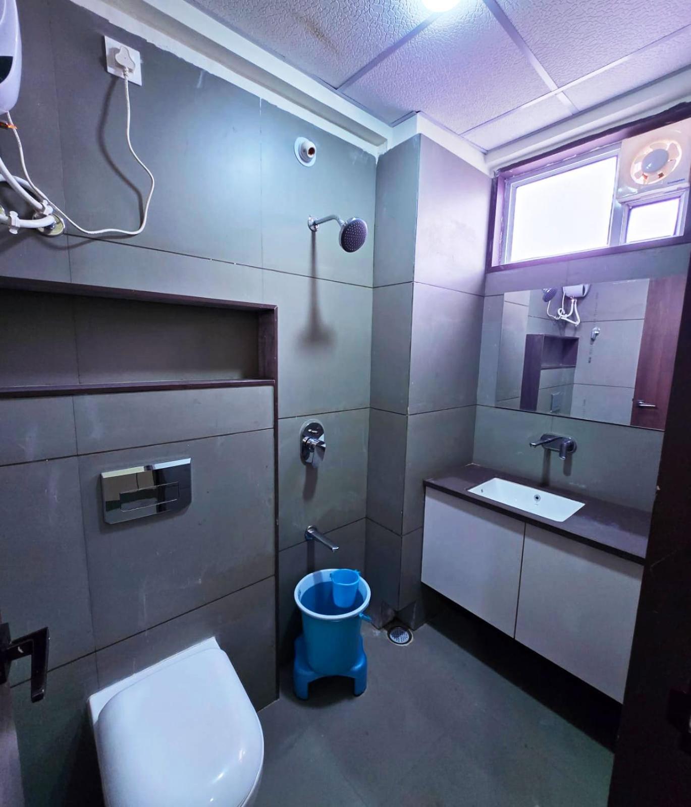 Hotel Nexus Indore Zewnętrze zdjęcie
