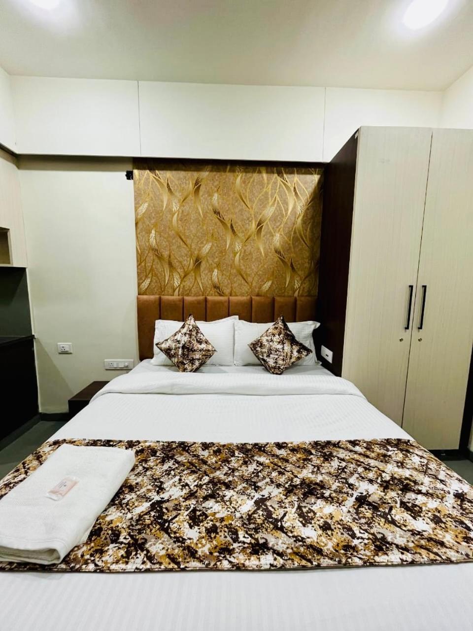 Hotel Nexus Indore Zewnętrze zdjęcie